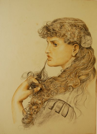 Amore ozioso da Emma Sandys